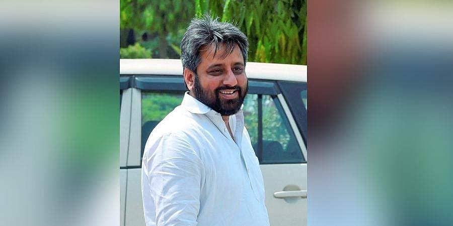 ಶಾಹೀನ್ ಬಾಗ್ ಎಫೆಕ್ಟ್? ಶೇ. 80 ರಷ್ಟು ಮತ ಗಳಿಸಿದ ಅಮಾನತುಲ್ಲಾ ಖಾನ್