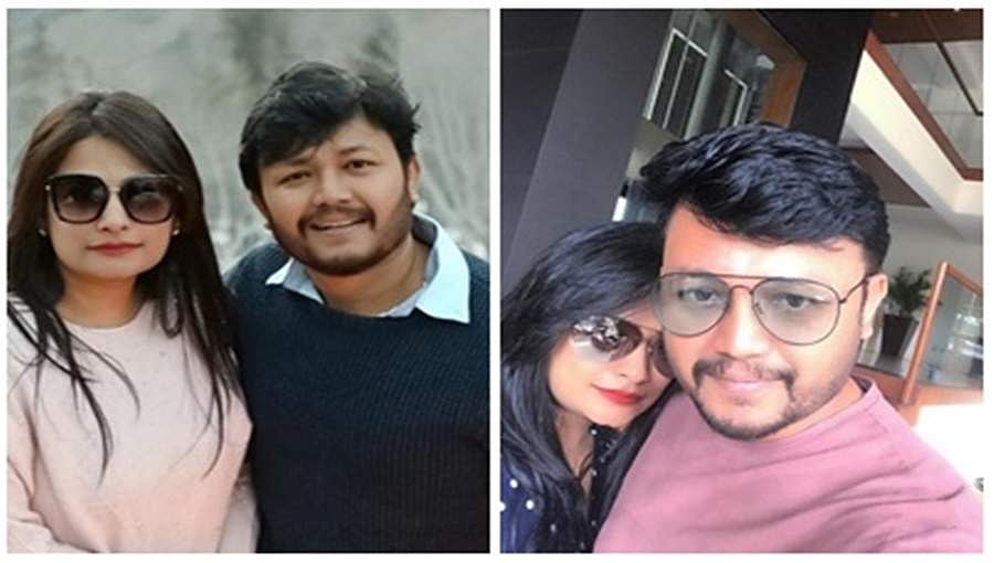 ಹಾಯ್ ಎಂದಾಗ ನಿನ್ನ ಮೊಗದಲ್ಲಿ ಮೂಡಿದ ನಗು ಮರೆಯಲು ಸಾಧ್ಯವಿಲ್ಲ: ಗೋಲ್ಡನ್ ಸ್ಟಾರ್ ಗಣೇಶ್