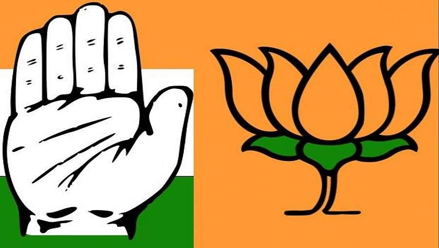 ವಿಧಾನಸಭೆ ಚುನಾವಣೆ: ಮಸೀದಿಗಳು ಆಯ್ತು, ಇದೀಗ ಮತದಾರರನ್ನು ಓಲೈಸಲು ಚರ್ಚ್ಗಳತ್ತ ಮುಖ ಮಾಡಿದ ಅಭ್ಯರ್ಥಿಗಳು