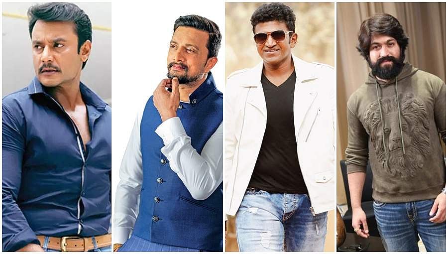 ನಾನು, ನನ್ನದು, ಬಿಟ್ಟು ಹೊಸಬರಿಗೆ ಸ್ಟಾರ್ ನಟರ ಪ್ರೋತ್ಸಾಹ: ಚಿತ್ರೋದ್ಯಮಕ್ಕೆ ಸ್ಯಾಂಡಲ್ವುಡ್ ಮಾದರಿ!