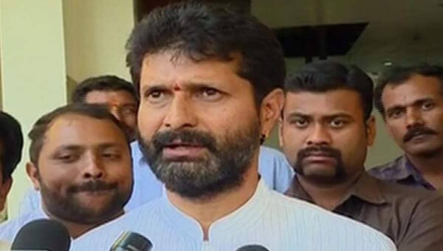 ಸರೋಜಿನಿ ಮಹಿಷಿ ವರದಿ ಜಾರಿಗೆ ಸರ್ಕಾರ ಬದ್ಧ; ಕರ್ನಾಟಕ ಬಂದ್ ಹಿಂಪಡೆಯಿರಿ- ಸಿ.ಟಿ.ರವಿ ಮನವಿ