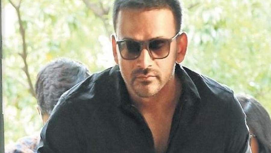 ನಿರ್ದೇಶಕ ಸೂರಿ, ಚಿತ್ರಕಾರ, ಕಲಾವಿದ ಕೂಡಾ: ಪಾಪ್ಕಾರ್ನ್ ಮಂಕಿ ಟೈಗರ್ ಚಿತ್ರತಂಡ