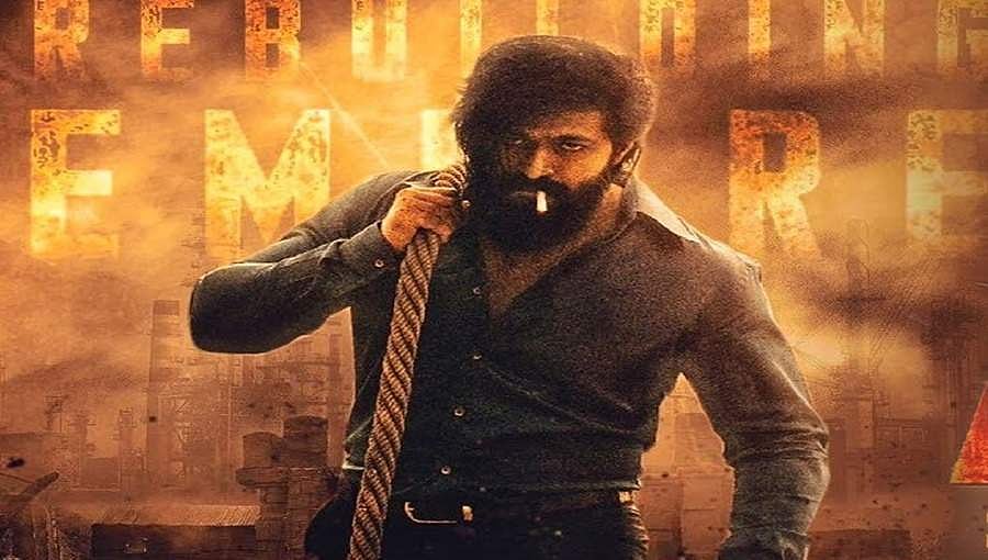 ಸಂಭಾವನೆ ವಿಚಾರಕ್ಕೆ 'ಕೆಜಿಎಫ್ 2' ಚಿತ್ರವನ್ನು ತಿರಸ್ಕರಿಸಿದ್ದ 'ಬಾಹುಬಲಿ' ಪ್ರಖ್ಯಾತ ನಟಿ!