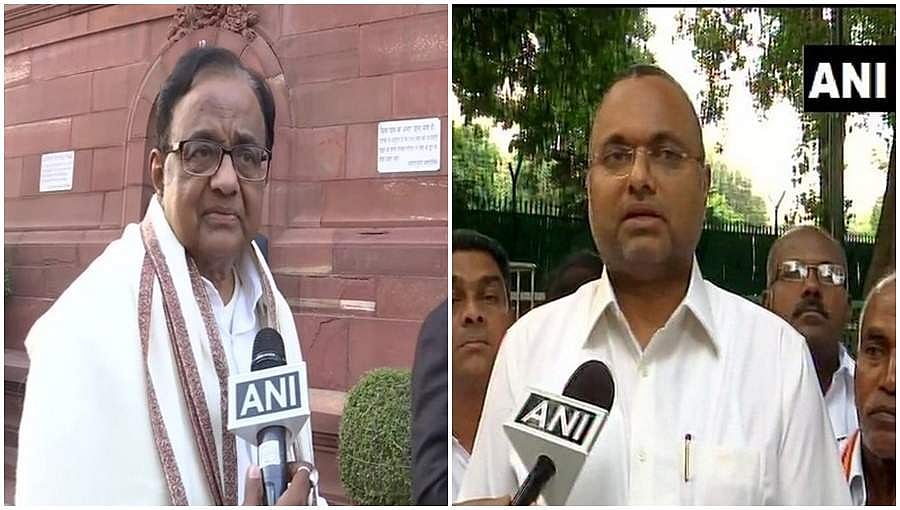 ಏರ್ಸೆಲ್-ಮ್ಯಾಕ್ಸಿಸ್ ಪ್ರಕರಣ: ವಸ್ತುಸ್ಥಿತಿ ವರದಿ ಸಲ್ಲಿಸಿದ ಸಿಬಿಐ, ಇಡಿ, ವಿಚಾರಣೆ ಫೆ.20ಕ್ಕೆ ಮುಂದೂಡಿಕೆ