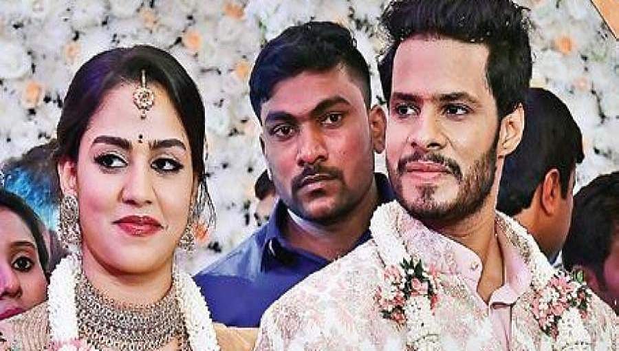 ನಿಖಿಲ್-ರೇವತಿ ವಿವಾಹದಿಂದ ಮತ್ತಷ್ಟು ಗಟ್ಟಿಯಾಗಲಿದೆ ಜೆಡಿಎಸ್-ಕಾಂಗ್ರೆಸ್ ಬಂಧ!