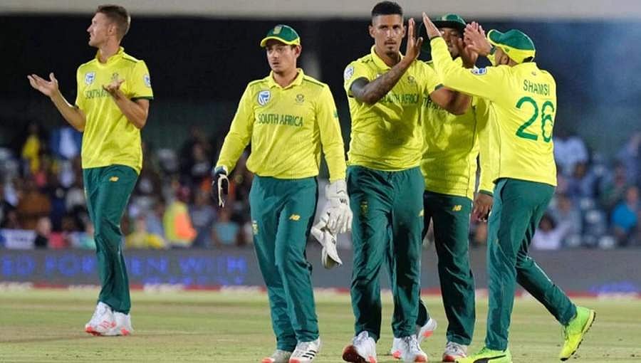 ಪಾಕ್ ಪ್ರವಾಸ ಬೆಳೆಸದಿರಲು ದಕ್ಷಿಣ ಆಫ್ರಿಕಾ ನಿರ್ಧಾರ!