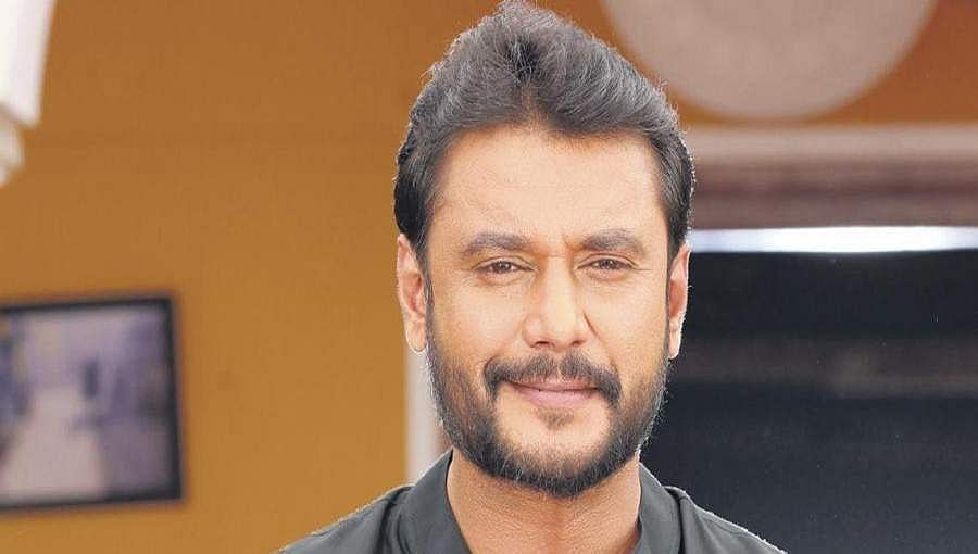 ನಾನು ಒಂದು ವರ್ಷ ದೊಡ್ಡವನಾಗಬಹುದು, ಆದರೆ ನಟನಾಗಿ, ನನ್ನಲ್ಲಿ ಯಾವಾಗಲೂ ಒಂದು ಮಗು ಇರುತ್ತದೆ: ದರ್ಶನ್