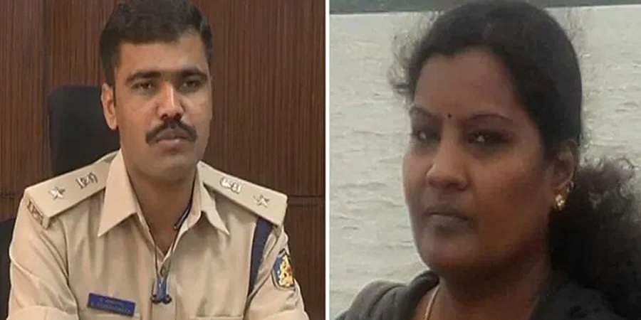ಮಂಡ್ಯ: ಅಕ್ರಮ ಮರಳು ದಂಧೆ ತಡೆಯುವಲ್ಲಿ ಕರ್ತವ್ಯಲೋಪ, ಕೆಸ್ತೂರು ಪಿಎಸ್ಐ ಸಸ್ಪೆಂಡ್