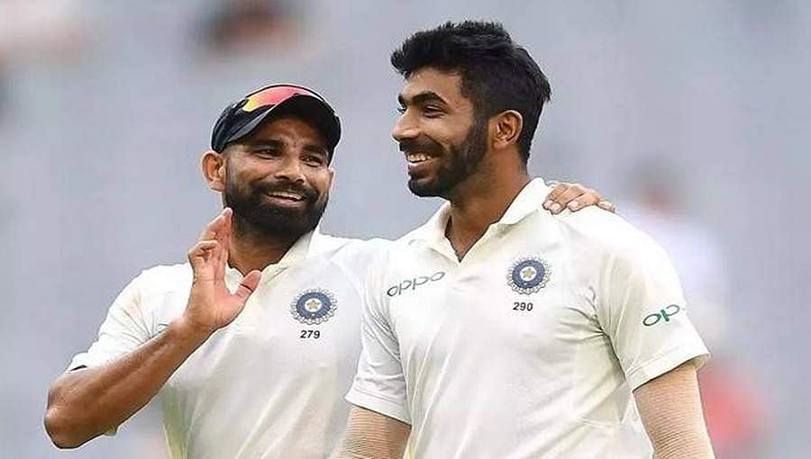 ಬುಮ್ರಾ ಮಾಡಿದ ಸಾಧನೆ ಮರೆಯಲು ಸಾಧ್ಯವಿಲ್ಲ: ಆಟಗಾರರನ್ನು ಟೀಕಿಸಿ ಜನರು ಹಣ ಸಂಪಾದಿಸುತ್ತಿದ್ದಾರೆ - ಶಮಿ