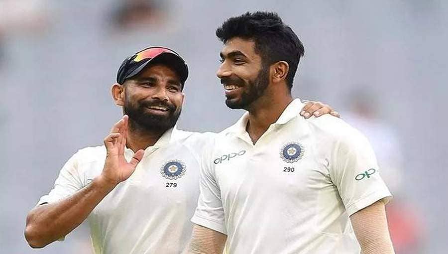 ಬುಮ್ರಾ ಮಾಡಿದ ಸಾಧನೆ ಮರೆಯಲು ಸಾಧ್ಯವಿಲ್ಲ: ಆಟಗಾರರನ್ನು ಟೀಕಿಸಿ ಜನರು ಹಣ ಸಂಪಾದಿಸುತ್ತಿದ್ದಾರೆ - ಶಮಿ