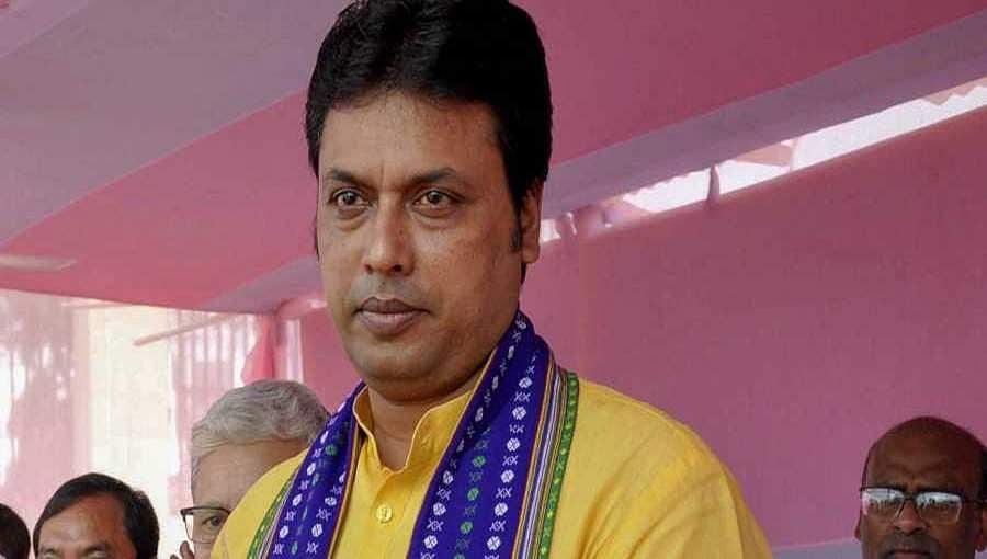 ಎನ್ಪಿಆರ್ ದಾಖಲೆ ತಯಾರಿಯನ್ನು ಘೋಷಿಸಿದ ಮೊದಲ ಈಶಾನ್ಯ ರಾಜ್ಯ ತ್ರಿಪುರಾ