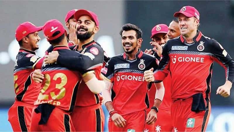 ಐಪಿಎಲ್ 2020: ಆರ್​ಸಿಬಿ ಪಂದ್ಯಗಳ ಸಂಪೂರ್ಣ ವೇಳಾಪಟ್ಟಿ, ಕೊಹ್ಲಿ ಪಡೆಯ ಮೊದಲ ಎದುರಾಳಿ ಯಾರು ಗೊತ್ತ?