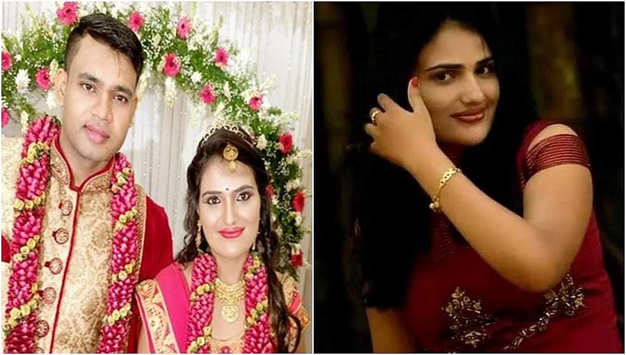 ಬೆಂಗಳೂರು: ಗಂಡನ ಕಿರುಕುಳ, ಆತ್ಮಹತ್ಯೆಗೆ ಶರಣಾದ ಕನ್ನಡದ ಹಿನ್ನಲೆ ಗಾಯಕಿ!