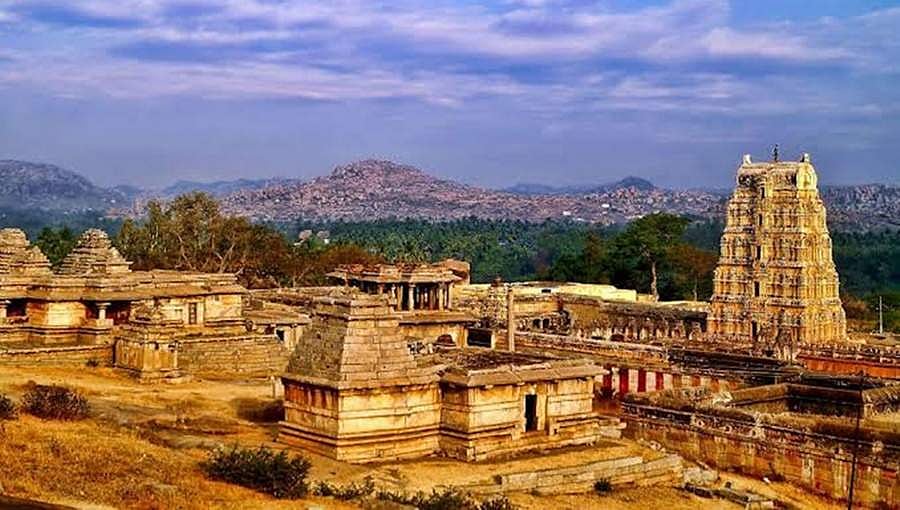 ಪಟ್ಟಿ ಮಾಡದ ಪಾರಂಪರಿಕ ಸ್ಮಾರಕಗಳ ಪುನರುಜ್ಜೀವನಕ್ಕೆ ಸರ್ಕಾರ ನಿರ್ಧಾರ