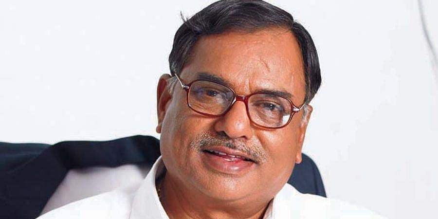 ನಾಪತ್ತೆಯಾಗಿದ್ದ ತೆಲಂಗಾಣ ಶಾಸಕನ ಮೂವರು ಸಂಬಂಧಿಗಳ ಶವ ಗೋದಾವರಿ ಕಾಲುವೆಯಲ್ಲಿ ಪತ್ತೆ