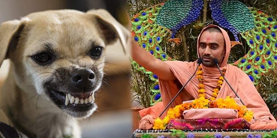 ಮುಟ್ಟಾದ ಮಹಿಳೆ ಮಾಡಿದ ಆಹಾರ ತಿಂದ್ರೆ ಮುಂದಿನ ಜನ್ಮದಲ್ಲಿ ನಾಯಿ, ದನಗಳಾಗುತ್ತಾರಂತೆ..!