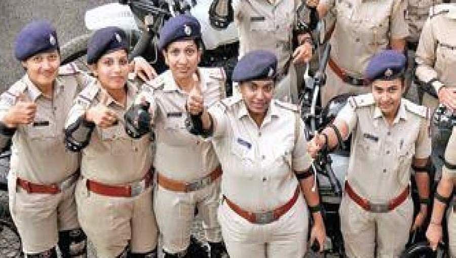 ಪೊಲೀಸ್ ನೇಮಕಾತಿ: ಮಹಿಳೆಯರ ಮೀಸಲಾತಿಯಲ್ಲಿ ಶೇ. 5 ರಷ್ಟು ಏರಿಕೆ