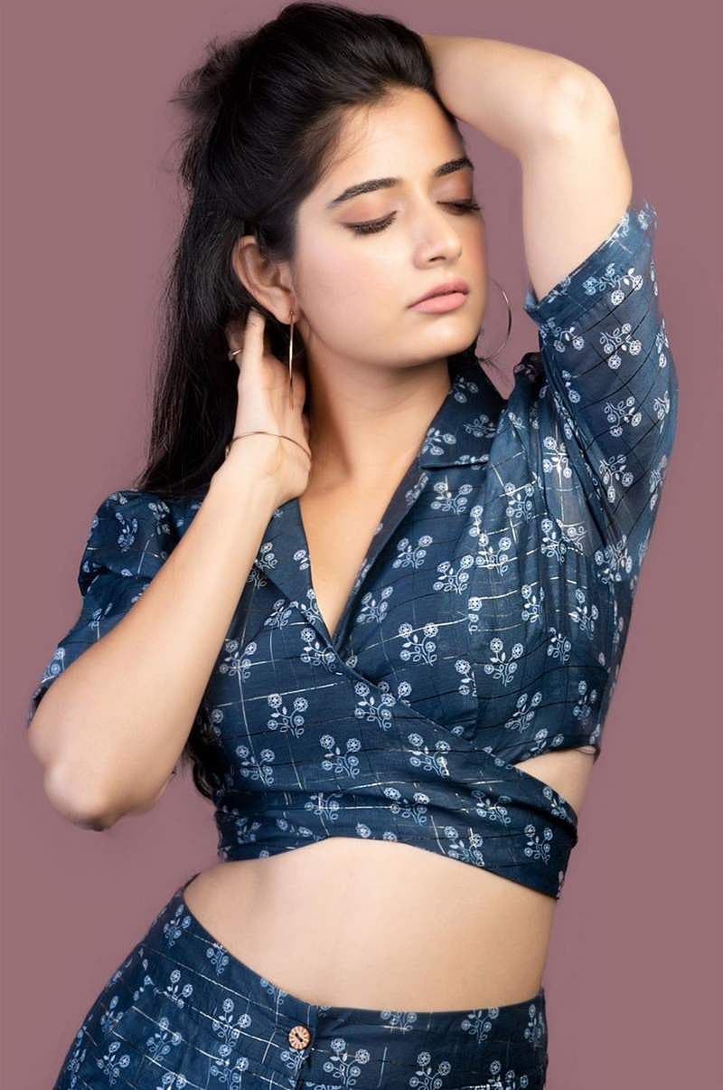 ಆಶಿಕಾ ರಂಗನಾಥ್