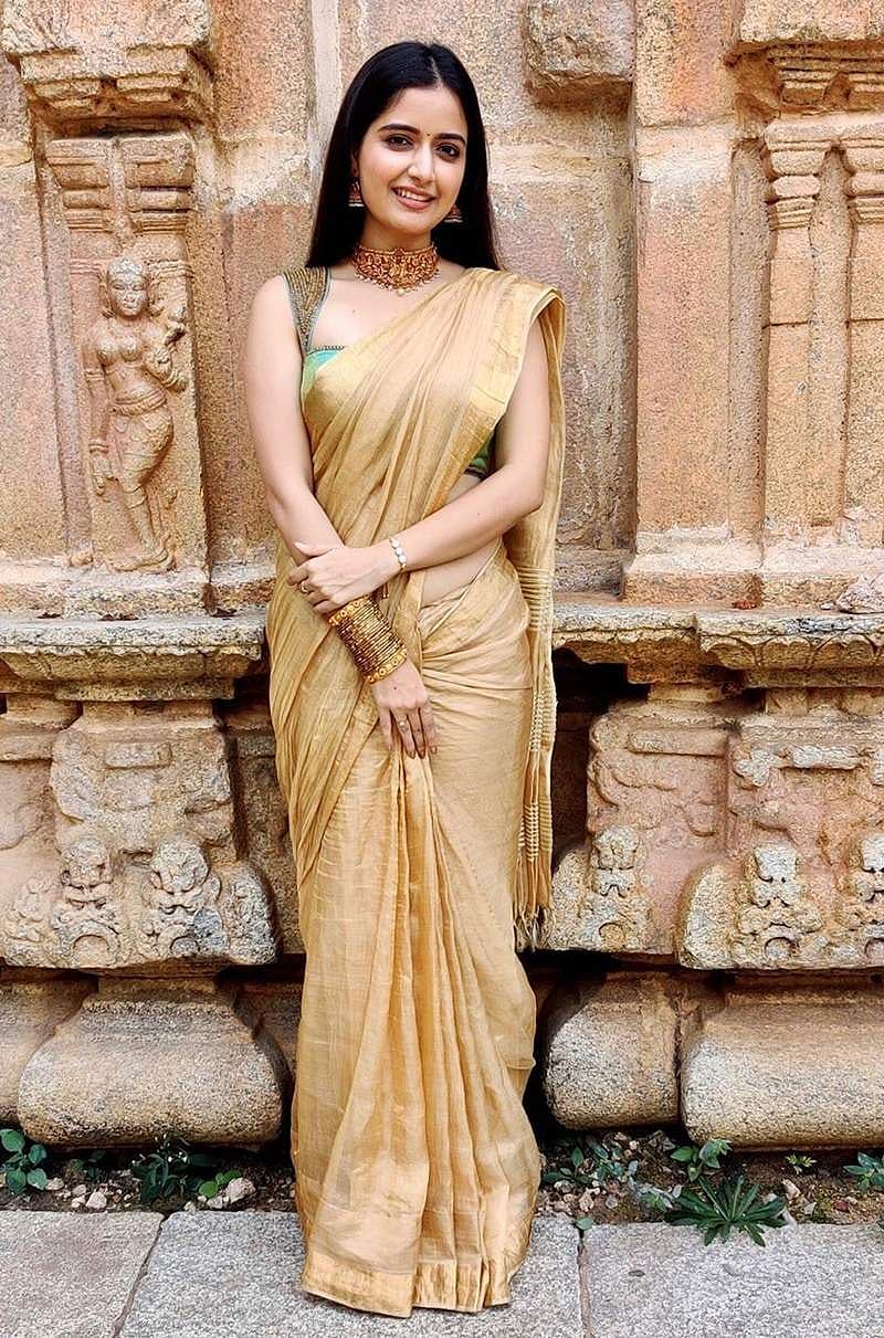 ವಿಡಿಯೋ ವೈರಲ್ ಆಗುತ್ತಿದ್ದಂತೆ ನಟಿ ಸ್ಪಷ್ಟನೆ ನೀಡಿದ್ದು ಇದು ಪವನ್ ಒಡೆಯರ್ ನಿರ್ದೇಶನದ ರೆಮೋ ಚಿತ್ರದ ಸಂದರ್ಭದಲ್ಲಿ ಆದ ಘಟನೆ ಎಂದು ಆದರೆ ತಪ್ಪಾಗಿ ಪ್ರಚಾರವಾಗುತ್ತಿದೆ ಎಂದು ಹೇಳಿದ್ದರು.