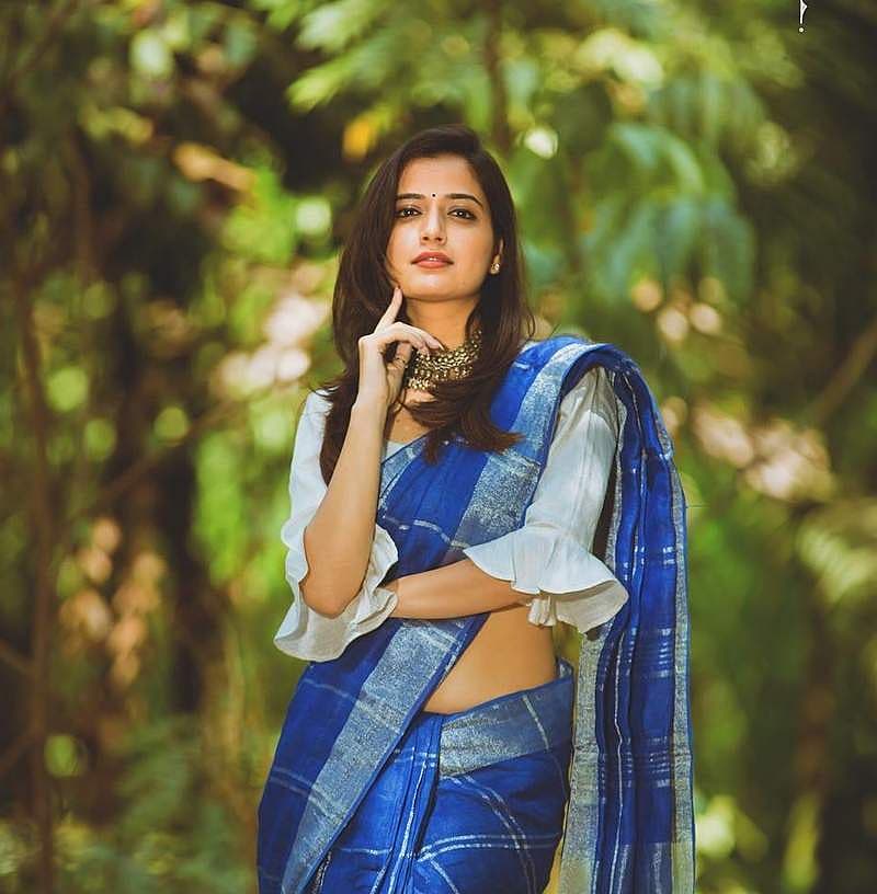 ಆಶಿಕಾ ರಂಗನಾಥ್