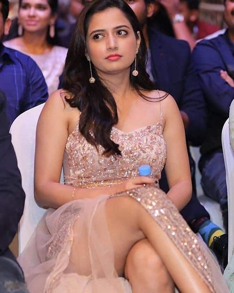 ಆಶಿಕಾ ರಂಗನಾಥ್