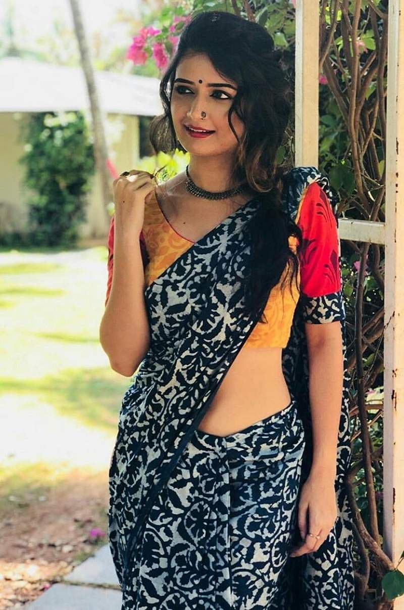 ಆಶಿಕಾ ರಂಗನಾಥ್