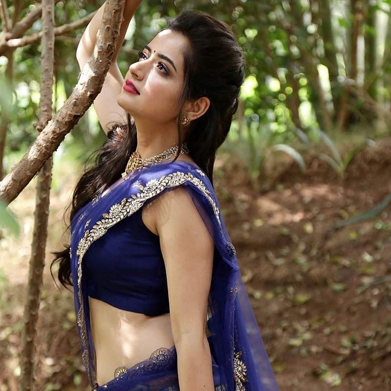 ಆಶಿಕಾ ರಂಗನಾಥ್