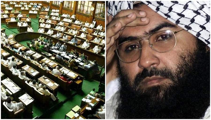 ಉಗ್ರ ಅಜರ್ ನನ್ನು ಪಾಕಿಸ್ತಾನಕ್ಕೆ ಕಳುಹಿಸಿದ್ದು ಯಾರು? ಲಾಹೋರ್ ನಲ್ಲಿ ಬಿರಿಯಾನಿ ತಿಂದಿದ್ದು ಯಾರು?