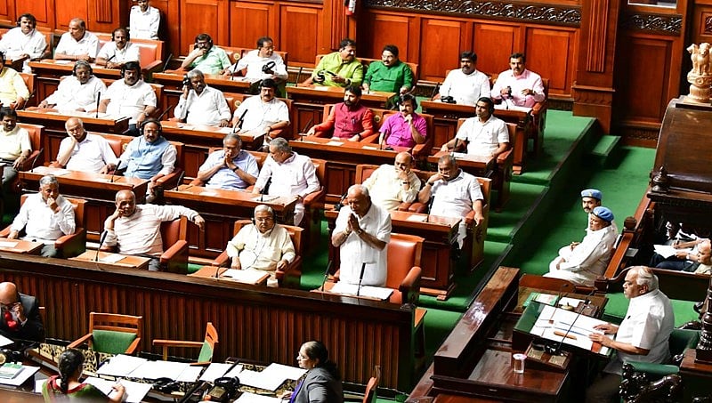 ಅನುದಾನ ಸದುಪಯೋಗಪಡಿಸಿಕೊಳ್ಳದ ನಿಗಮಗಳಿಂದ ಕೋಟ್ಯಂತರ ರೂ. ನಷ್ಟ; ಸಿಎಜಿ ವರದಿ