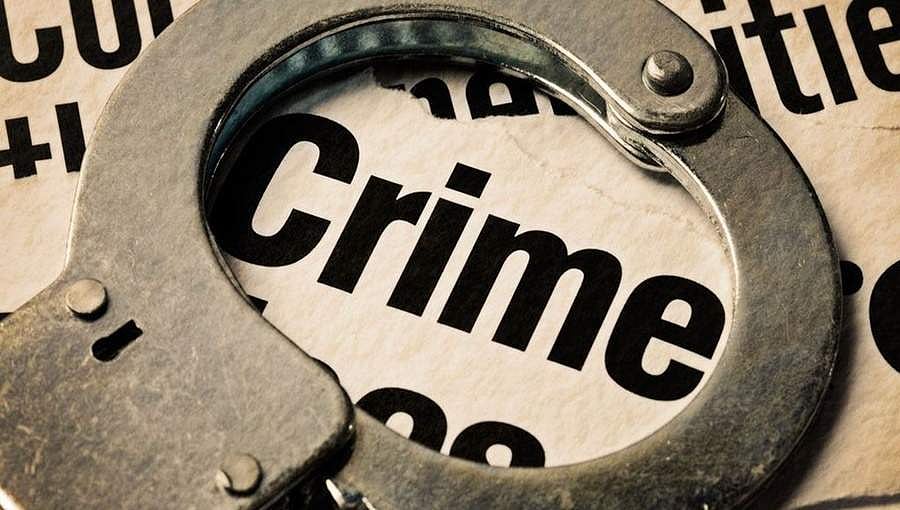 ಬೆಂಗಳೂರು: ಚಿನ್ನಾಭರಣ ಸಮೇತ ಓಮ್ನಿ ಕಳವು, ಸಿಸಿಟಿವಿಯಲ್ಲಿ ಸೆರೆ