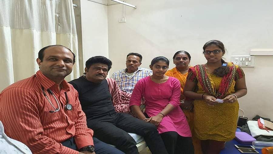 ಹಿರಿಯ ನಟ ಕಿಲ್ಲರ್ ವೆಂಕಟೇಶ್ ಗೆ ಅನಾರೋಗ್ಯ, ಕಲಾವಿದನ ಬೆನ್ನಿಗೆ ನಿಂತ ಜಗ್ಗೇಶ್