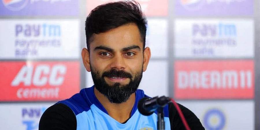 ಇದೇ ಕ್ಷಮತೆಯೊಂದಿಗೆ ಮುಂದಿನ 2-3 ವರ್ಷ ಆಡಬಹುದು: ವಿರಾಟ್ ಕೊಹ್ಲಿ