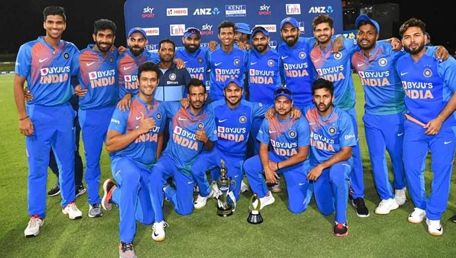 ನ್ಯೂಜಿಲೆಂಡ್‌ನಲ್ಲಿ ಟೀಂ ಇಂಡಿಯಾ ಹಾಗೂ ನಾಯಕನಾಗಿ ವಿರಾಟ್ ಕೊಹ್ಲಿ ದಾಖಲೆ!