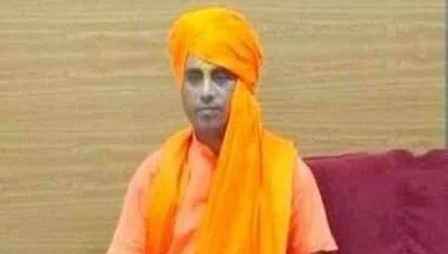 ಲಕ್ನೊ: ಅಖಿಲ ಭಾರತೀಯ ಹಿಂದೂ ಮಹಾಸಭಾ ನಾಯಕನ ಹತ್ಯೆ