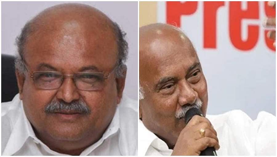ಸೆಪ್ಟೆಂಬರ್ ನಲ್ಲಿ ಇಂಗ್ಲೆಂಡ್ ನಲ್ಲಿ ಅಂತಾರಾಷ್ಟ್ರೀಯ ಕುರುಬ ಸಮಾವೇಶ ನಡೆಸಲು ತೀರ್ಮಾನ-ಎಚ್.ಎಂ.ರೇವಣ್ಣ