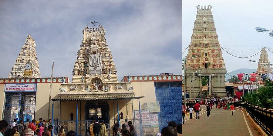 ಮಲೆಮಹದೇಶ್ವರ ಬೆಟ್ಟದಲ್ಲಿ ಶಿವರಾತ್ರಿ ಜಾತ್ರೆಗೆ ಸಿದ್ಧತೆ: 6.5 ಲಕ್ಷ ಲಡ್ಡು ತಯಾರಿ, 480 ಬಸ್ ಸೇವೆ