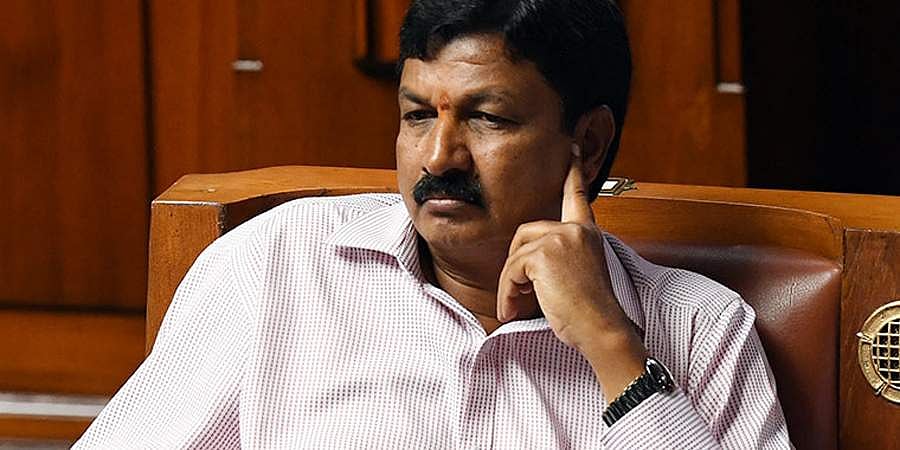 ಮಹದಾಯಿ ನೀರು ಹಂಚಿಕೆ: ಗೆಜೆಟ್ ಅಧಿಸೂಚನೆ ನಂತರ ಕಾಮಗಾರಿ ಆರಂಭ: ರಮೇಶ್ ಜಾರಕಿಹೊಳಿ