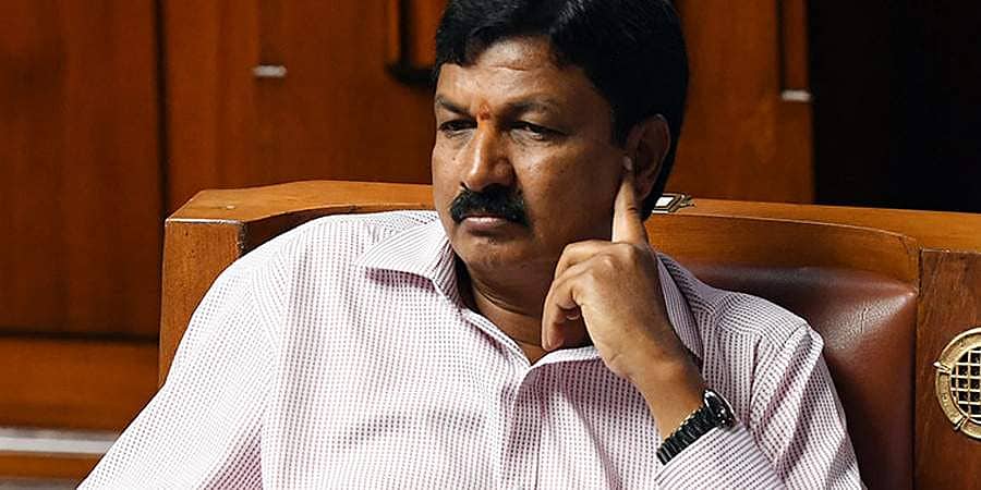 ಮಹದಾಯಿ ನೀರು ಹಂಚಿಕೆ: ಗೆಜೆಟ್ ಅಧಿಸೂಚನೆ ನಂತರ ಕಾಮಗಾರಿ ಆರಂಭ: ರಮೇಶ್ ಜಾರಕಿಹೊಳಿ