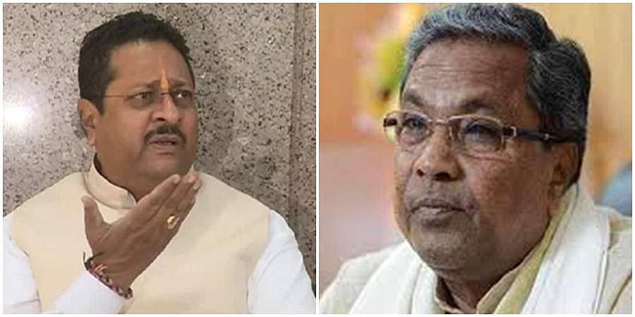 ಯತ್ನಾಳ್ ವಿರುದ್ಧ ರಾಜ್ಯಪಾಲರಿಗೆ ಕಾಂಗ್ರೆಸ್ ದೂರು ಸಲ್ಲಿಕೆ