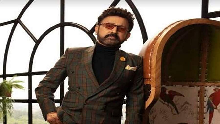 ಷರ್ಲಾಕ್  ಹೋಮ್ಸ್ ನ ದೇಶೀಯ ಆವೃತ್ತಿಯೇ 'ಶಿವಾಜಿ ಸುರತ್ಕಲ್' - ರಮೇಶ್ ಅರವಿಂದ್ 