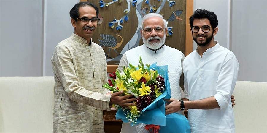 ಸಿಎಎ ಬಗ್ಗೆ ಭಯಪಡುವ ಅಗತ್ಯವಿಲ್ಲ: ಪ್ರಧಾನಿ ಮೋದಿ ಭೇಟಿ ಬಳಿಕ ಉದ್ಧವ್ ಠಾಕ್ರೆ ಹೇಳಿಕೆ