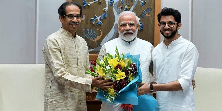 ಸಿಎಎ ಬಗ್ಗೆ ಭಯಪಡುವ ಅಗತ್ಯವಿಲ್ಲ: ಪ್ರಧಾನಿ ಮೋದಿ ಭೇಟಿ ಬಳಿಕ ಉದ್ಧವ್ ಠಾಕ್ರೆ ಹೇಳಿಕೆ