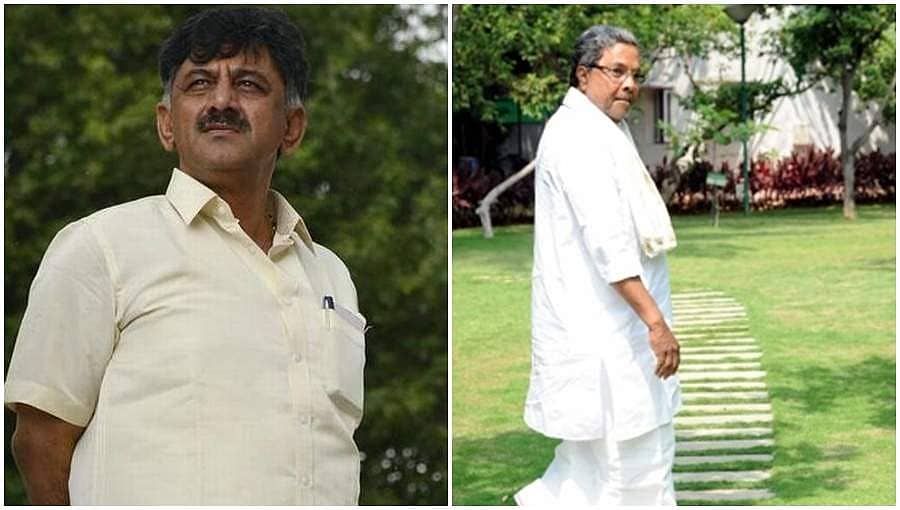 'ಡಿಕೆ ಶಿವಕುಮಾರ್ ಕೆಪಿಸಿಸಿ ಅಧ್ಯಕ್ಷರಾದರೆ ಸಿದ್ದರಾಮಯ್ಯ ಪಕ್ಷ ತೊರೆಯುತ್ತಾರೆ'