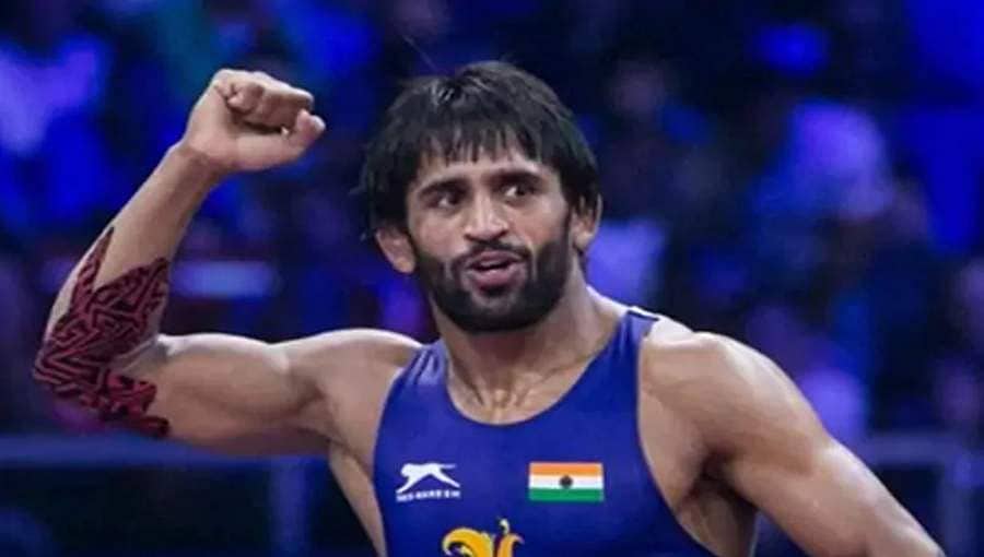 ಏಷ್ಯನ್ ಕುಸ್ತಿ ಚಾಂಪಿಯನ್ ಶಿಪ್: ಭಜರಂಗ್ ಪುನಿಯಾ ಸೇರಿದಂತೆ ನಾಲ್ವರು ಫೈನಲ್ ಗೆ