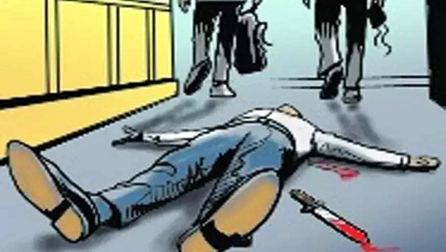 ಪಾಂಡವಪುರ: ಶಿವರಾತ್ರಿ ಜಾಗರಣೆ ಸಂದರ್ಭದಲ್ಲಿ ಡಬ್ಬಲ್ ಮರ್ಡರ್
