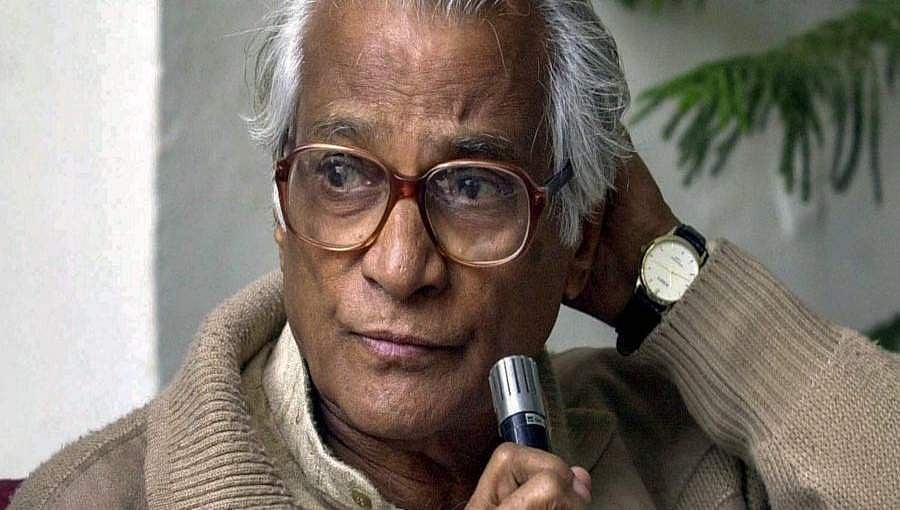 ಮಂಗಳೂರಿನಲ್ಲಿ ಜಾರ್ಜ್ ಪರ್ನಾಂಡಿಸ್ ಗೌರವಾರ್ಥ ಸ್ಮಾರಕ ನಿರ್ಮಾಣ