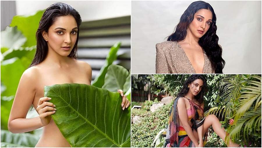 'ಮದುವೆ ಮುನ್ನ ಸೆಕ್ಸ್ ತಪ್ಪಲ್ಲ' ಎಂದಿದ್ದ ನಟಿ ಕಿಯಾರಾ ಅಡ್ವಾಣಿ ಟಾಪ್ ಲೆಸ್ ಫೋಟೊ ನೋಡಿ ನೆಟಿಗರು ಗರಂ!