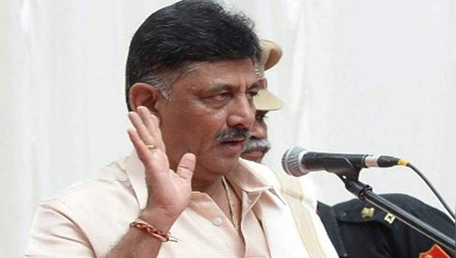 ಜೂಜು ಕೇಂದ್ರ ಕ್ಯಾಸಿನೋ ತೆರೆದರೆ ರಾಜ್ಯದ ಜನತೆಗೇನು ಲಾಭ: ಡಿ.ಕೆ. ಶಿವಕುಮಾರ್