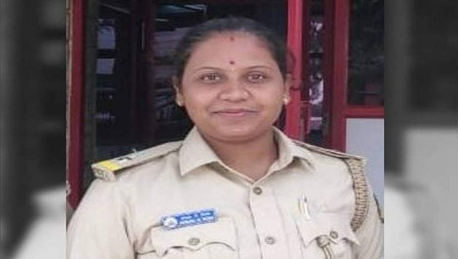 ಬೀದರ್: ಕೌಟುಂಬಿಕ ಕಲಹ, ಮಹಿಳಾ ಪಿಎಸ್ಐ ಆತ್ಮಹತ್ಯೆ