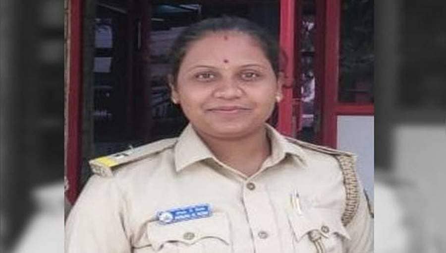 ಬೀದರ್: ಕೌಟುಂಬಿಕ ಕಲಹ, ಮಹಿಳಾ ಪಿಎಸ್ಐ ಆತ್ಮಹತ್ಯೆ
